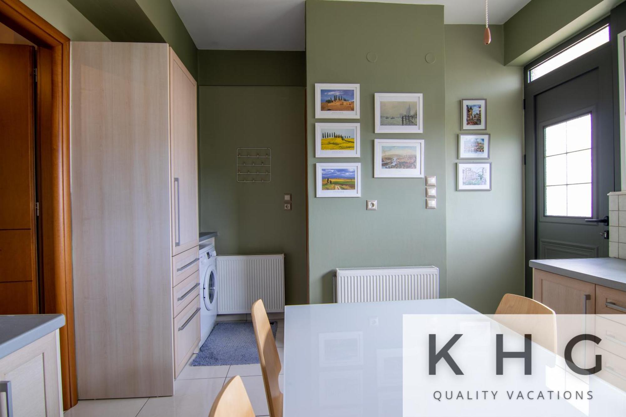 Terraced Maisonette In Argostoli! 외부 사진