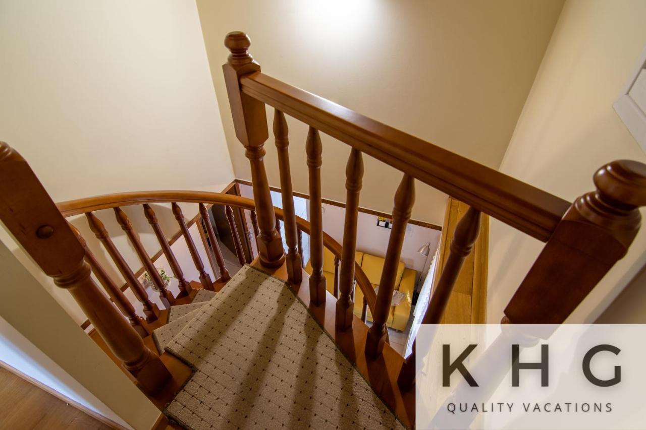 Terraced Maisonette In Argostoli! 외부 사진